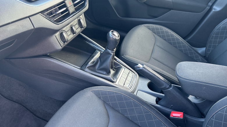 Skoda Kamiq 1.0 TSI 95 SE 5dr Petrol Hatchback